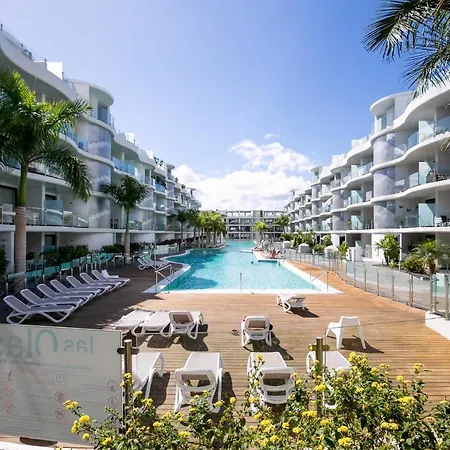 Daire Apart Pm_las Olas
